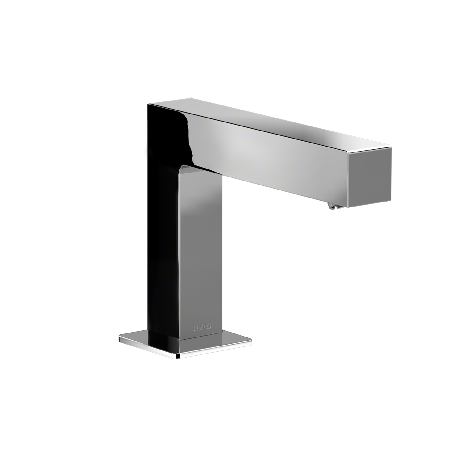 Commercial faucets