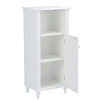 Axil IV Side Cabinet 