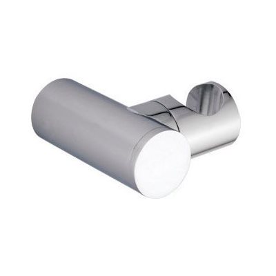 Wall-mounted hand shower support