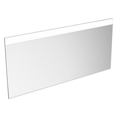 Miroir lumineux | aluminium
