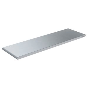 Shower shelf | aluminum
