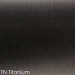 Zoom Faucet Titanium