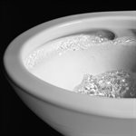 TOTO Aimes WASHLET+ Toilette monocoque allongée à hauteur universelle 1,28 GPF avec CEFIONTECT, Sedona Beige - MS626124CEFG # 12