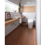 NEOREST® AH Dual Flush 1.0 or 0.8 GPF Toilet with Intergeated Bidet Seat and EWATER+, Sedona Beige- MS989CUMFG#12