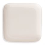 TOTO® SoftClose® Non Slamming, Slow Close Elongated Toilet Seat and Lid, Cotton White - SS114#01