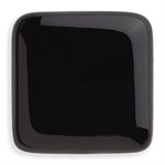 TOTO SoftClose Non Slamming, Slow Close Elongated Toilet Seat and Lid, Ebony - SS124#51