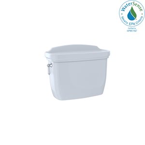 TOTO® Eco Dartmouth® E-Max® 1.28 GPF Toilet Tank, Cotton White - ST753E#01