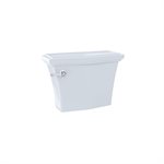 TOTO® Eco Clayton® E-Max® 1.28 GPF Toilet Tank, Cotton White - ST784E#01