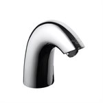 TOTO® Standard ECOPOWER® 0.35 GPM Electronic Touchless Sensor Bathroom Faucet, Polished Chrome