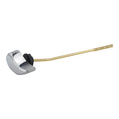 TOTO® Replacement Trip Lever for Select Model Toilets, Polished Chrome - THU004#CP