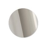 TRIP LEVER - POLISHED NICKEL For DRAKE (EXCEPT R SUFFIX) TOILET