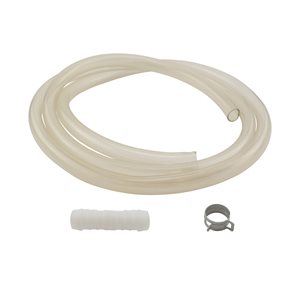 TOTO® Touchless Auto Soap Dispenser Assembly Connector Hose, 16.4 Feet - TLK01403U