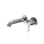 TOTO® LB Series 1.2 GPM Wall-Mount Single-Handle Bathroom Sink Faucet, Polished Chrome - TLS01309U#CP