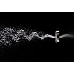TOTO® Gyrostream® Round Body Spray, Polished Chrome - TS110J1#CP