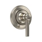 TOTO® Keane™ Two-Way Diverter Trim with Off, Brushed Nickel - TS211D#BN