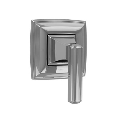 TOTO® Connelly™ Two-Way Diverter Trim, Polished Chrome - TS221DW#CP