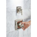 TOTO® Connelly™ Two-Way Diverter Trim, Polished Chrome - TS221DW#CP