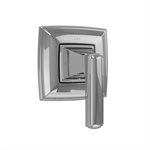 TOTO® Connelly™ Two-Way Diverter Trim with Off, Polished Chrome - TS221D#CP