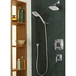 TOTO® Connelly™ Two-Way Diverter Trim with Off, Polished Nickel - TS221D#PN