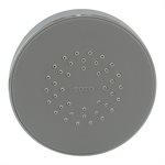 TOTO® Oberon® 1.75 GPM Single Spray 4 Inch Showerhead, Polished Chrome - TS360A17#CP