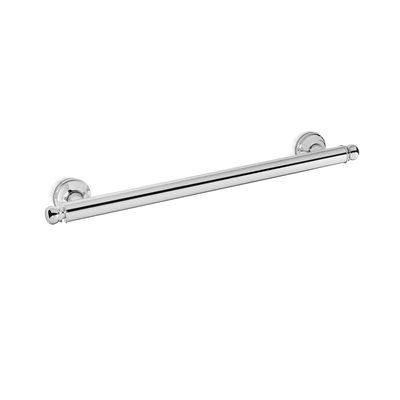 TOTO® Classic Collection Series A Towel Bar 18-Inch, Polished Chrome - YB30018#CP