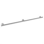 TOTO® Transitional Collection Series A Grab Bar 42-Inch, Polished Chrome - YG20042R#CP