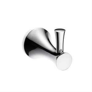 TOTO® Transitional Collection Series B Nexus® Robe Hook, Polished Chrome - YH794#CP