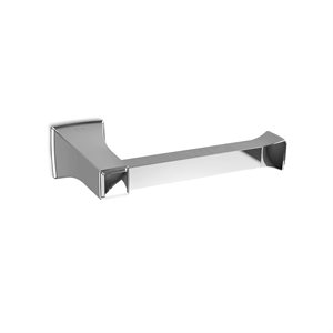 TOTO® Classic Collection Series B Toilet Paper Holder, Polished Chrome - YP301#CP
